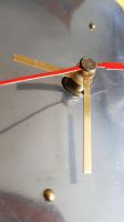 david-marshall-horloge-sculpture-detail