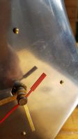 david-marshall-horloge-sculpture