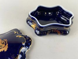 bonbonniere-porcelaine-limoges-ouverte