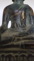 bronze-patine-bouddha-thailandais