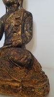 statue-en-bois-noici-et-dore
