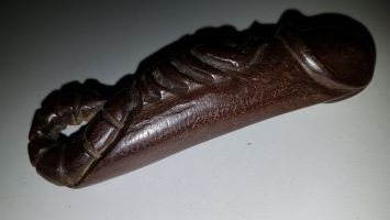 scorpion