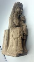 vierge-assise