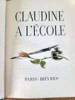 claudine-a-l-ecole
