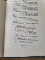 numerotation