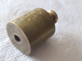 ancien-poids-laiton