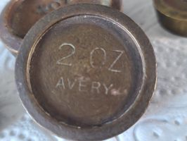 avery