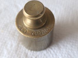 gram